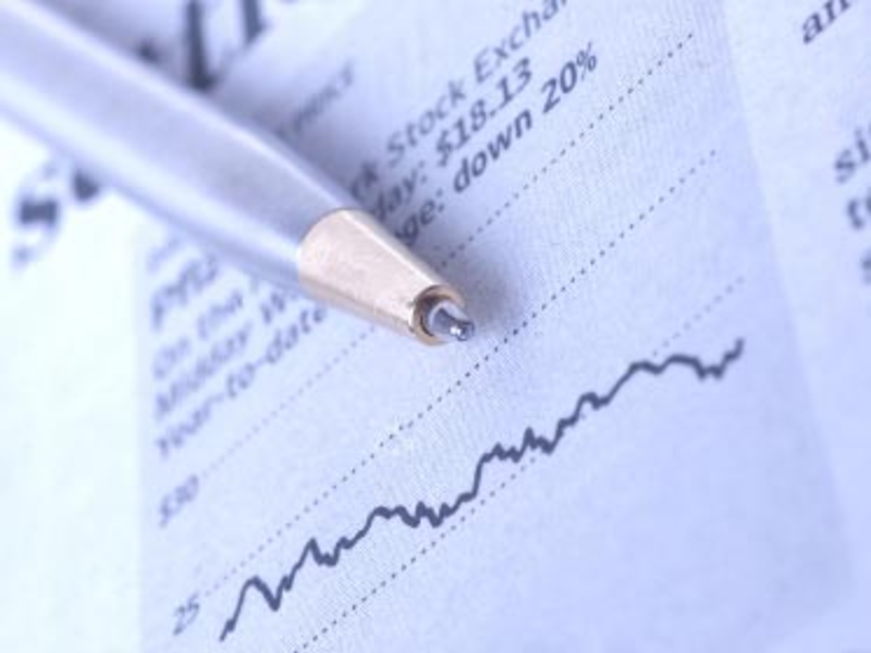Konjunktur - Foto: iStockphoto.com /  kwanisik
