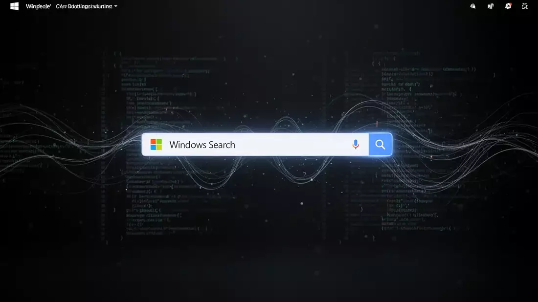 Microsoft befreit Windows-Suche von Werbung und verbessert Funktionen