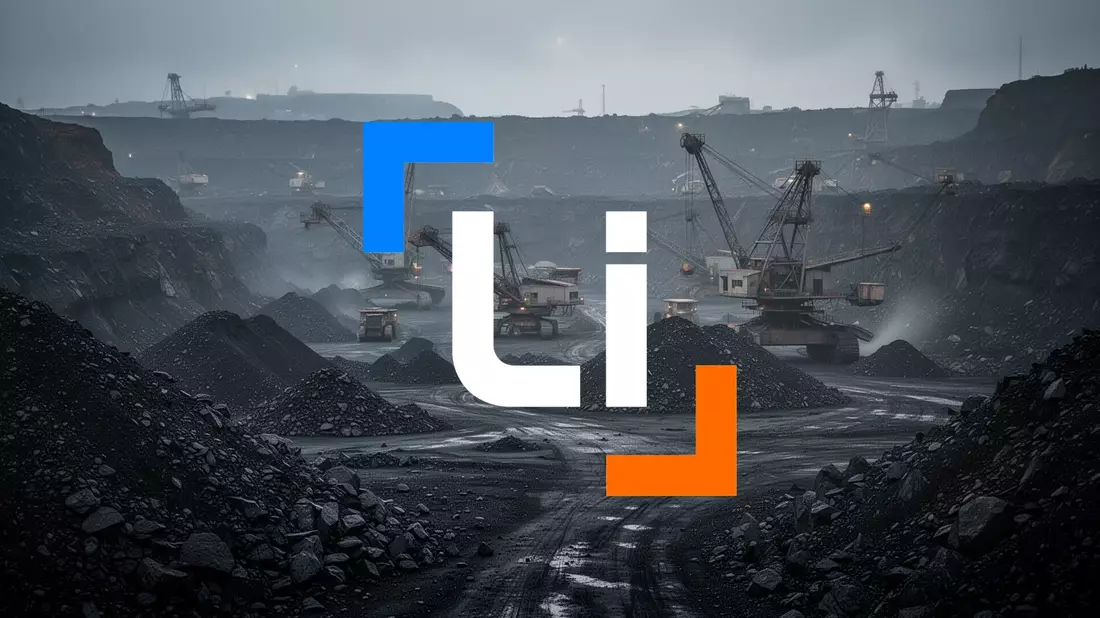 Liontown Resources Aktie: Kurssturz durch fallende Lithiumpreise