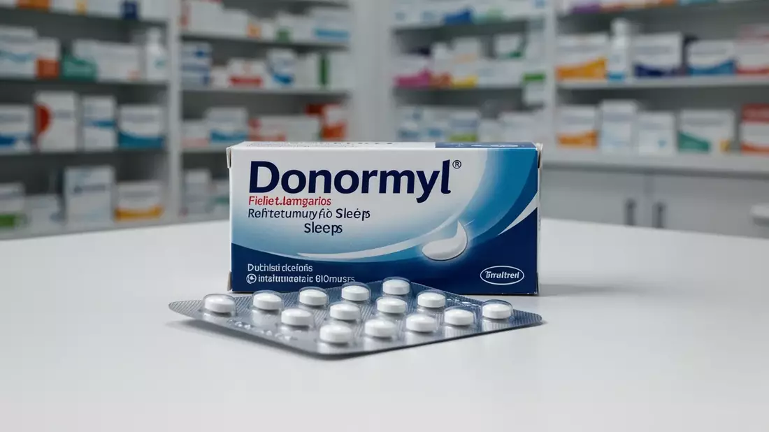 Schlafmittel-Versorgung & Apotheken-Reform: Ein Überblick