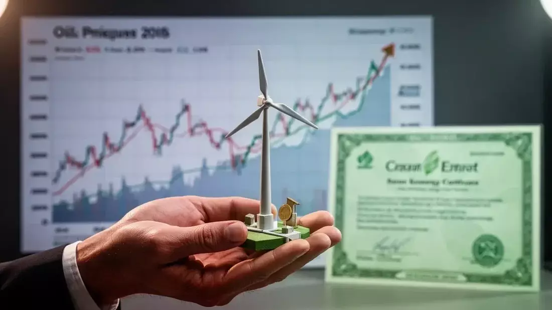 Siemens Energy Stock Slumps 10% as Analysts Clash Over Future
