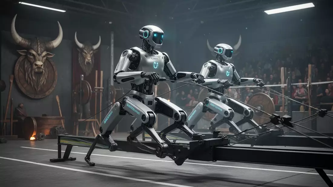Atlas Roboter: WM-Premiere und geplanter Fabrikeinsatz ab 2028