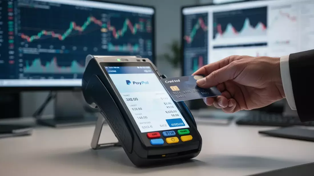 PayPal-Gebühren senken: Strategien für Händler im Überblick