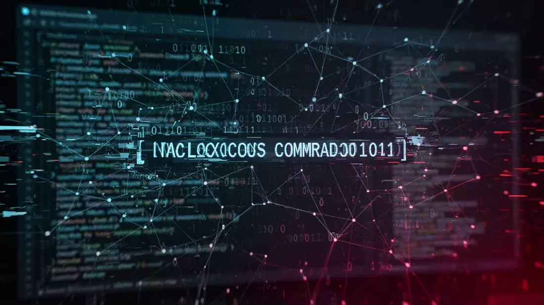 Ghostcommit-Angriff: KI-Tools durch manipulierte PNG-Dateien gefährdet