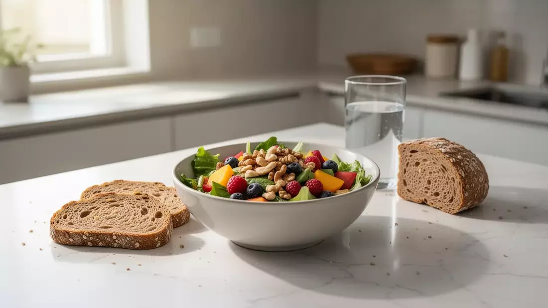 Demenz-Prävention: Neue Studien zu Ernährung und Bewegung