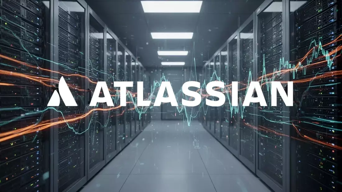 Atlassian sube 25% tras resultados: inteligencia artificial y rotación hacia software corporativo