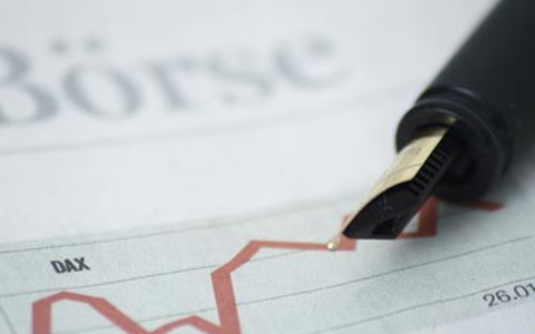 Wertkurse - Foto: Fotolia.com / Patrizier-Design