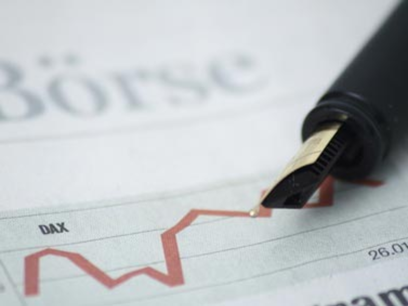 Wertkurse - Foto: Fotolia.com / Patrizier-Design