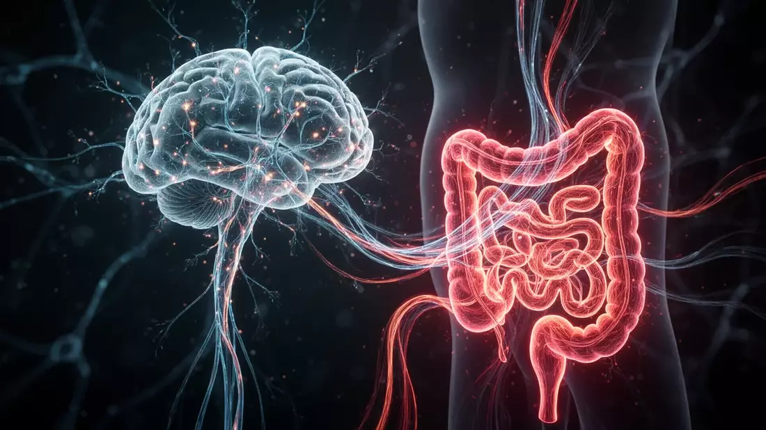 Darmflora als Stimmungsmacher: Psychobiotika gegen Depression