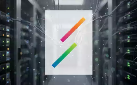 Abstrakte Darstellung des Telekommunikations- und Glasfasersektors mit einem Gefühl der Neubewertung in einer High-Tech-Umgebung. - Foto: über boerse-global.de