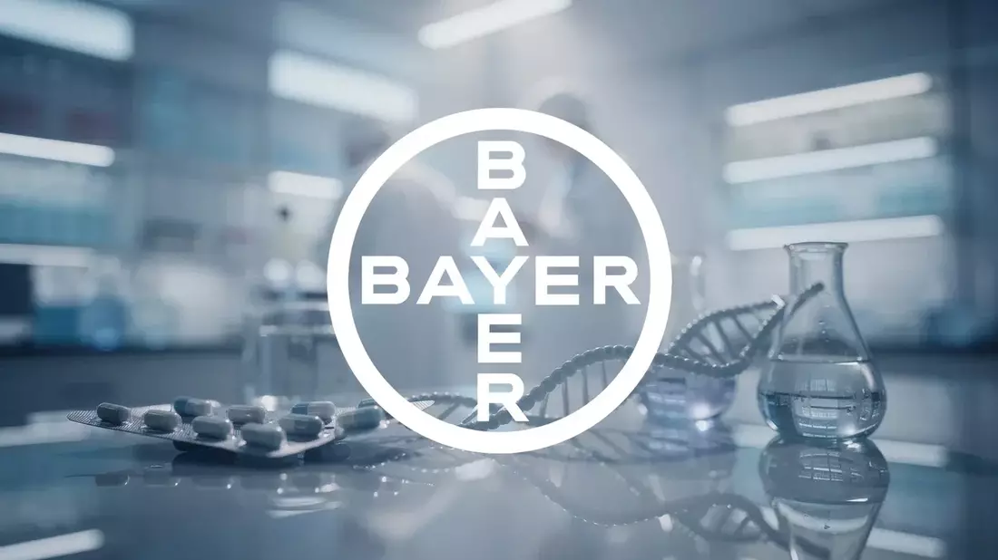 Bayer Stock Surges 37% on Legal Win and €3B Capital Boost – Technical Warning
