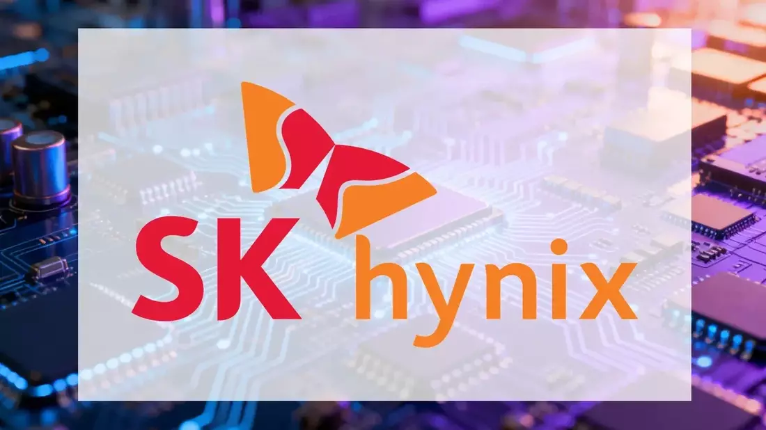SK Hynix ADR Listing Triggers 15% Crash, But Stock Still Up 173% YTD