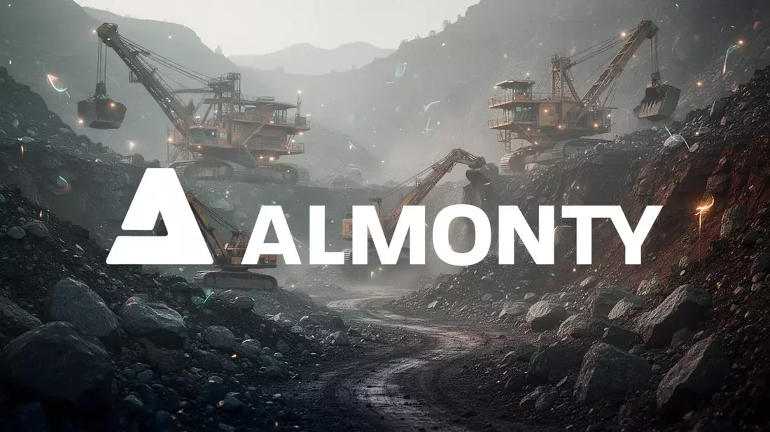 Almonty Starts Tungsten Production Amid Insider Selling and Analyst Optimism