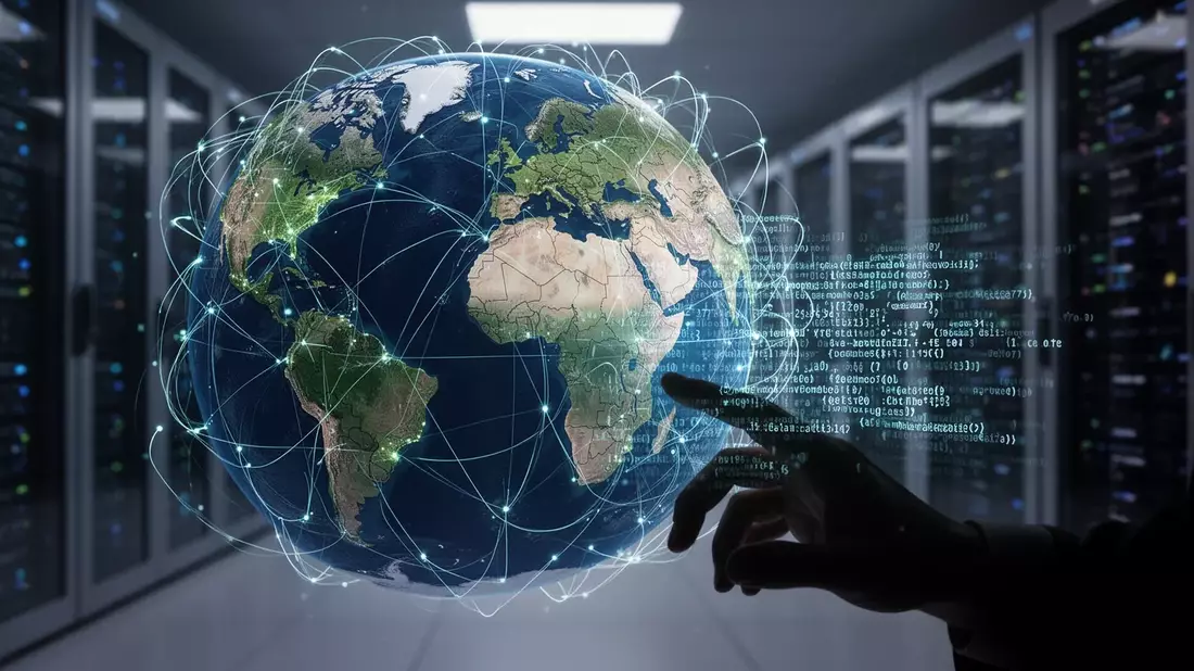 USA lockern Chip-Exporte für VAE, verschärfen KI-Kontrollen
