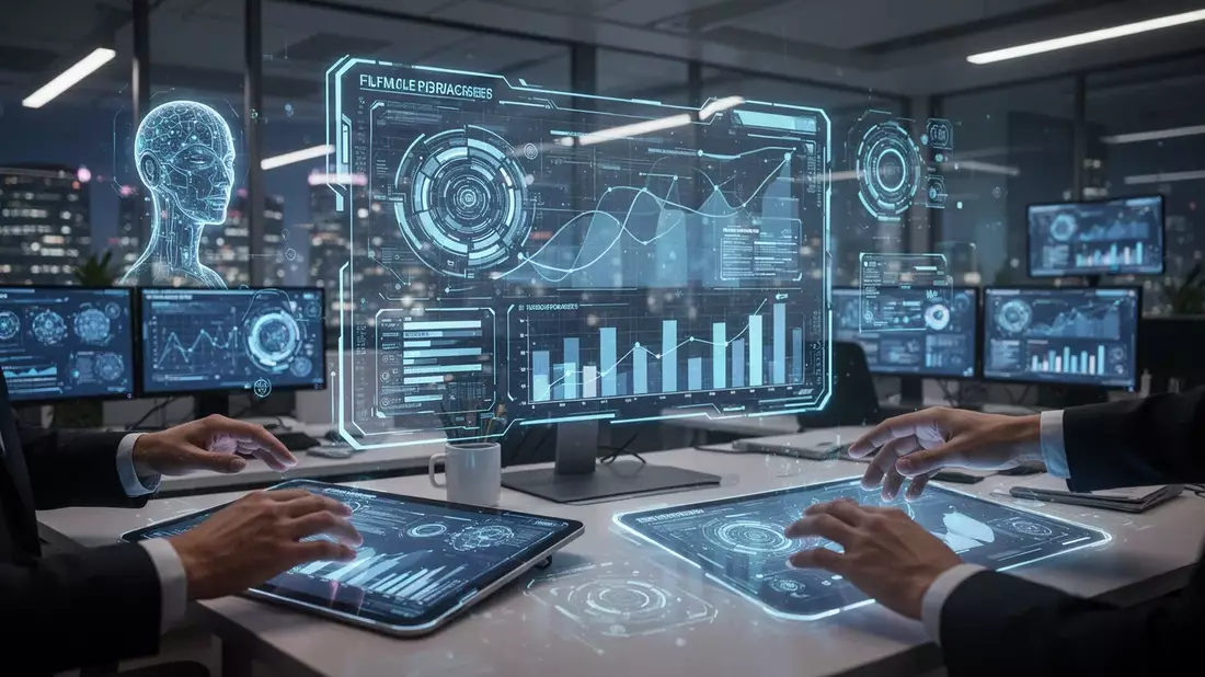 Microsoft 365 Copilot: GPT-5.6 startet in Word, Excel und PowerPoint