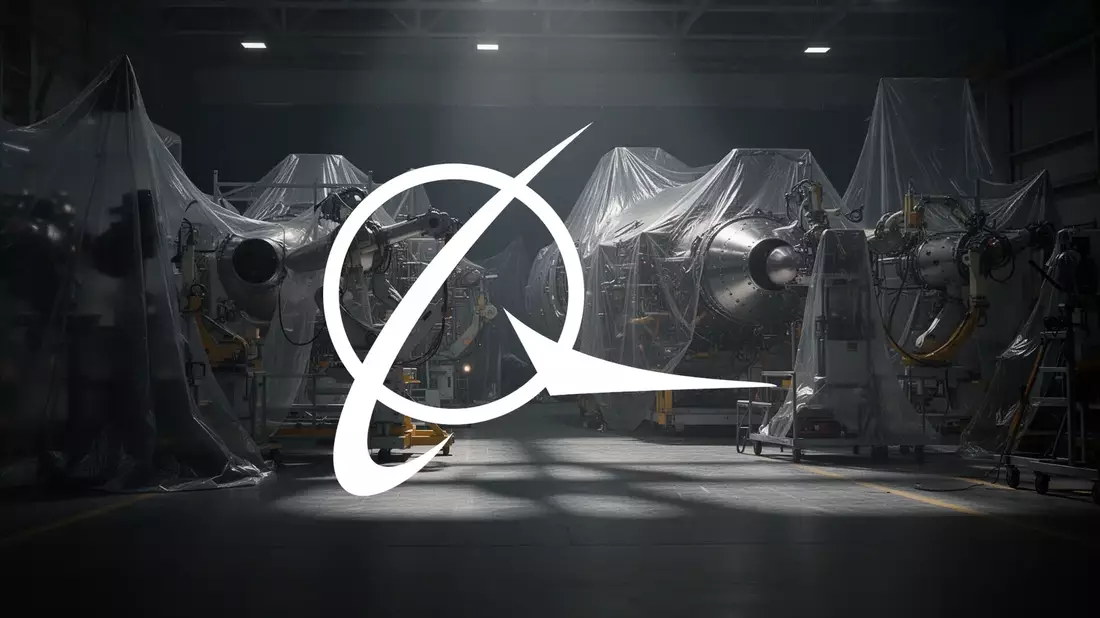 Boeing Aktie: Kursrutsch vor Airshow trotz möglichem Milliardenauftrag