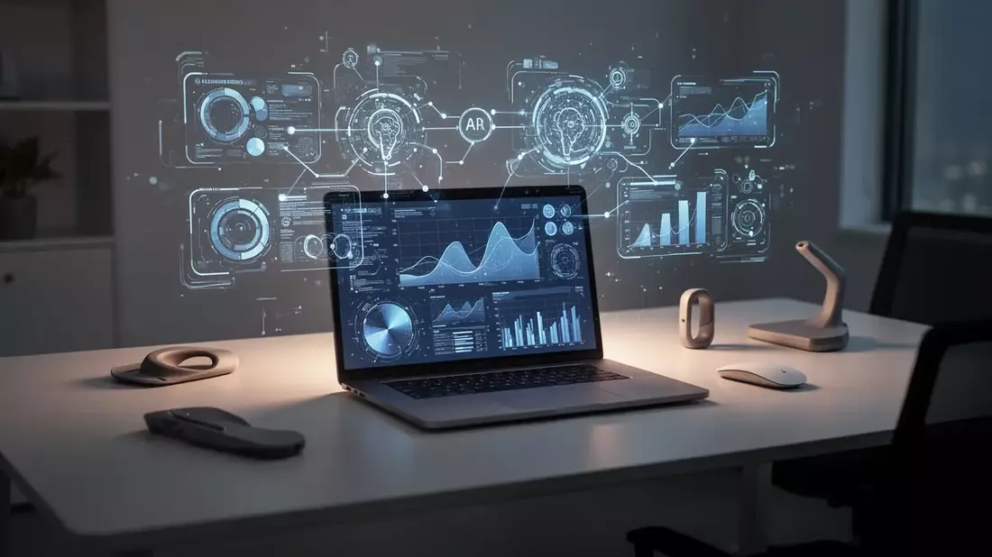 KI-Agenten und Windows 11: Die neue Arbeitswelt formt sich