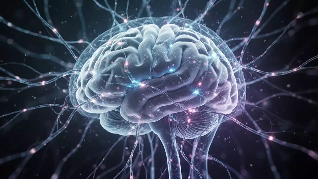 Nervensystem im Fokus: Neue Studien zu Stress, Schlaf und Ernährung