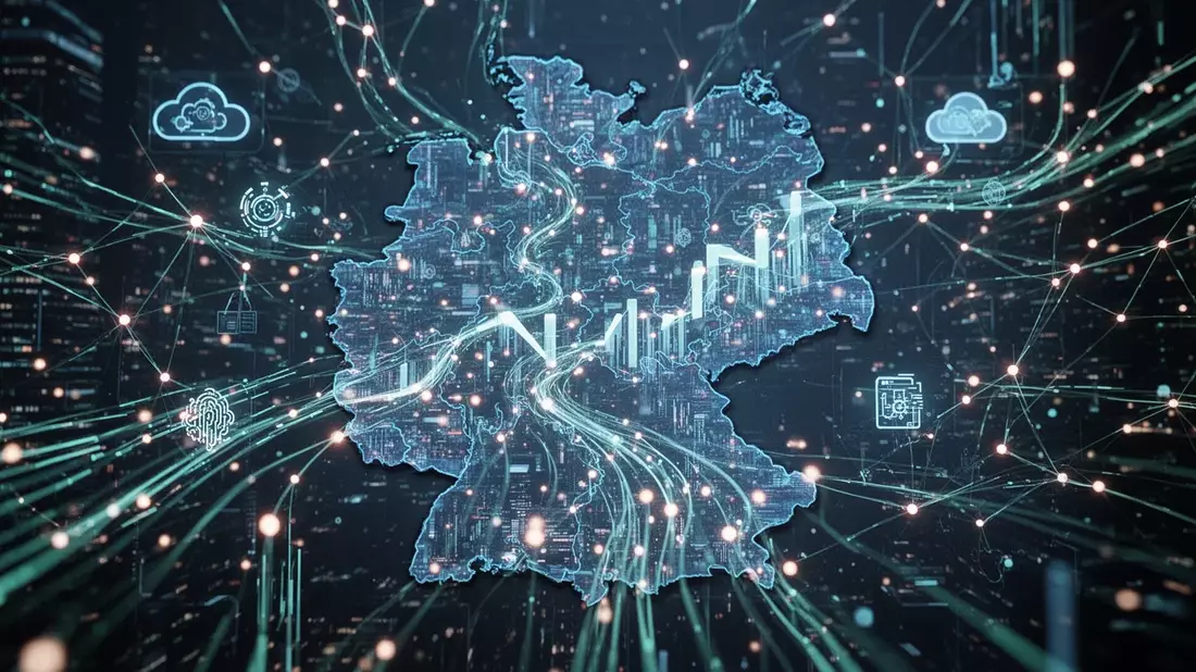 Bitkom: Deutscher IT-Markt wächst auf 246 Milliarden Euro