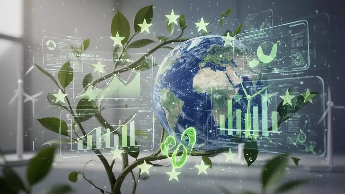 EU-Verschärfung: Neue Regeln für grünes Marketing ab September 2026