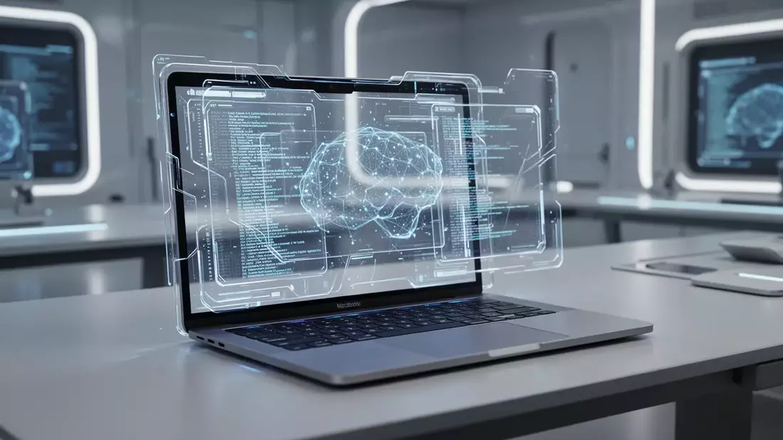 macOS 27 Beta: Apple Silicon Pflicht, KI und Liquid Glass Design
