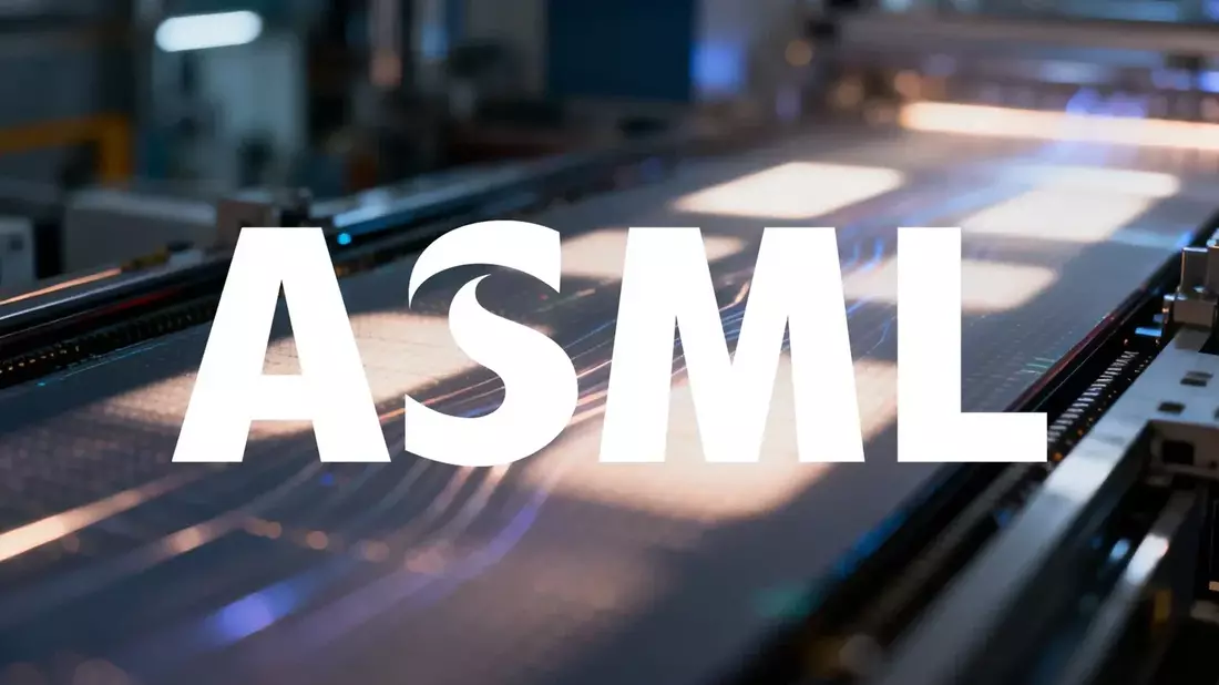 ASML Stock Dips on Seoul Rout, Earnings Loom Without Key Bookings Data