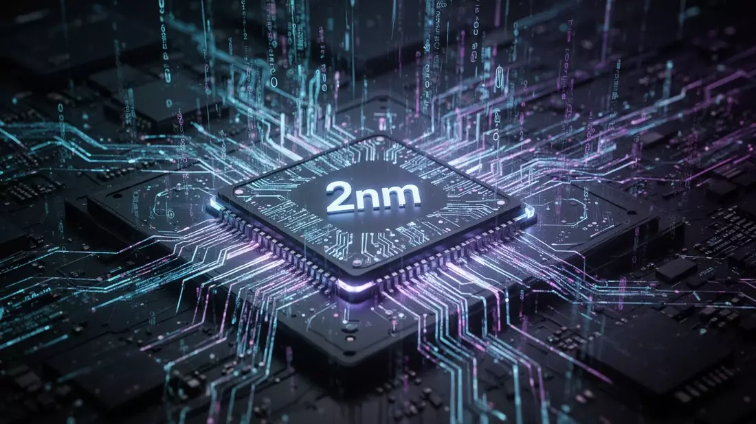 Google Pixel 11: Tensor G6 als erster 2nm-Smartphone-Chip von TSMC