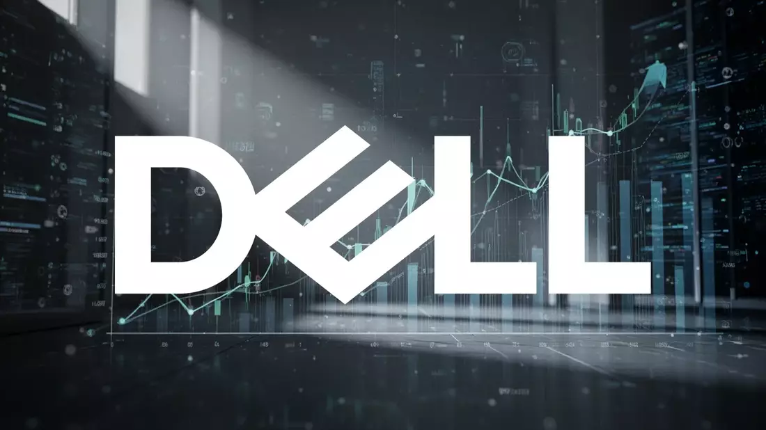 Dell-Aktie: Silver Lake kassiert 58 Mio. Dollar nach Kursrally