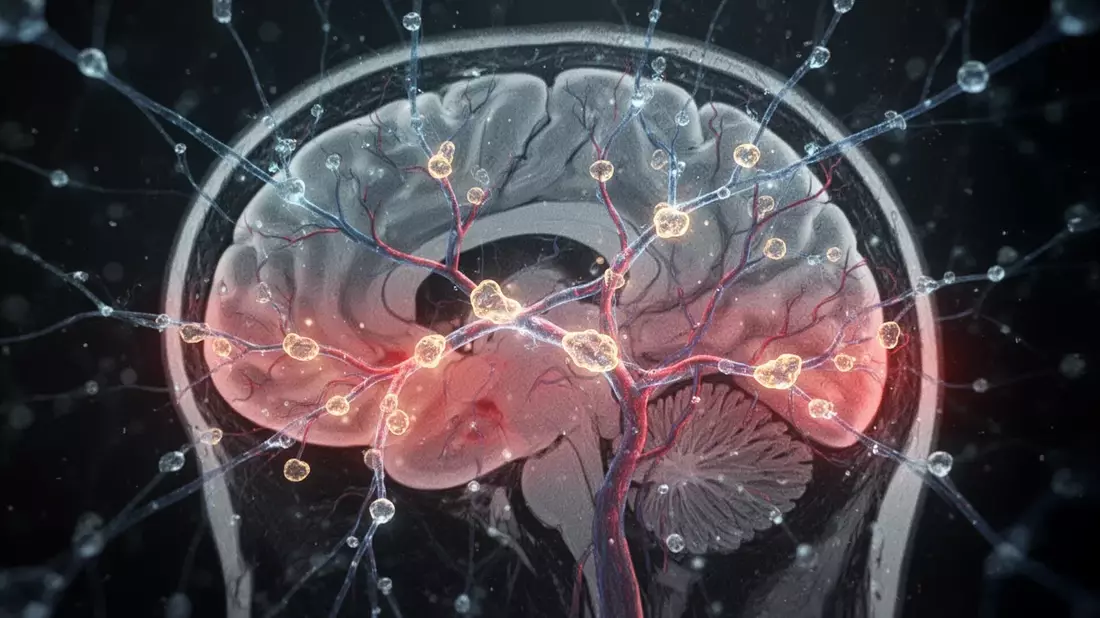 Alzheimer-Forschung: Neue Erkenntnisse zu Durchblutung und Früherkennung