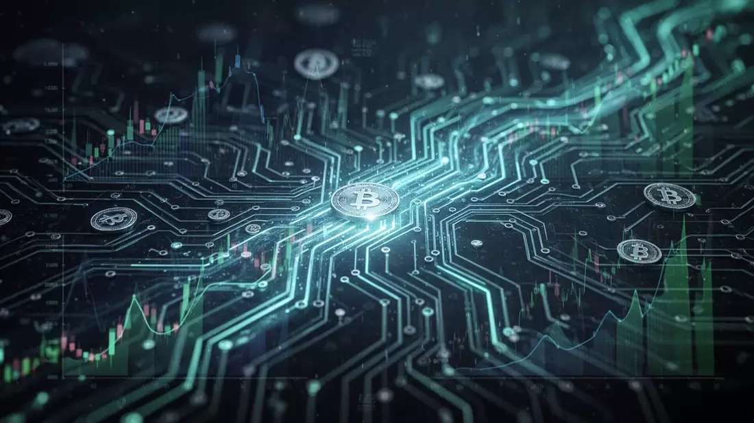 KI-Investitionsboom: Tech-Riesen setzen auf Rekord-Anleihen
