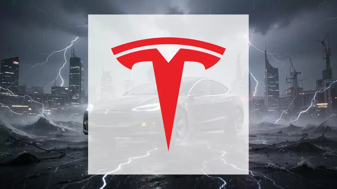 Tesla Aktie: Trotz Rekordauslieferungen deutlicher Kursrückgang