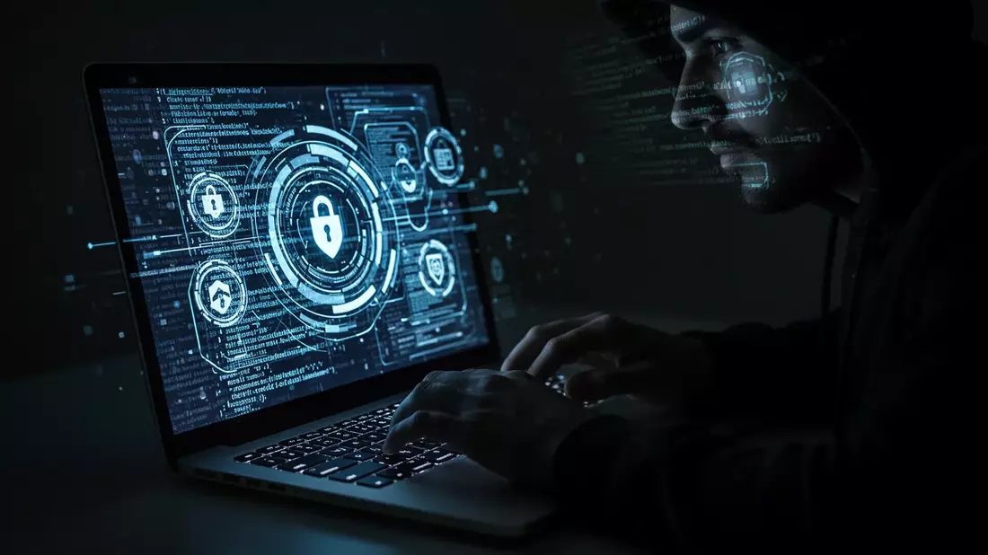 KI-Phishing explodiert: 14-facher Anstieg bei E-Mail-Angriffen 2026