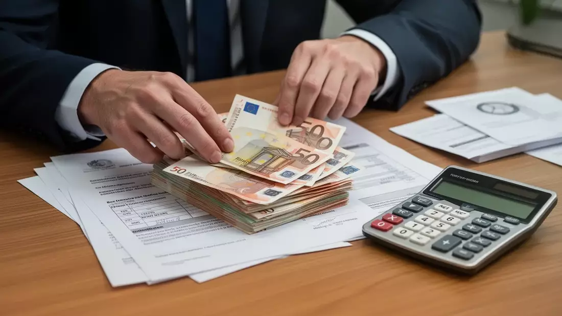 Grundsicherungsgeld 2026: Neue Regeln für Vermögen und Sanktionen