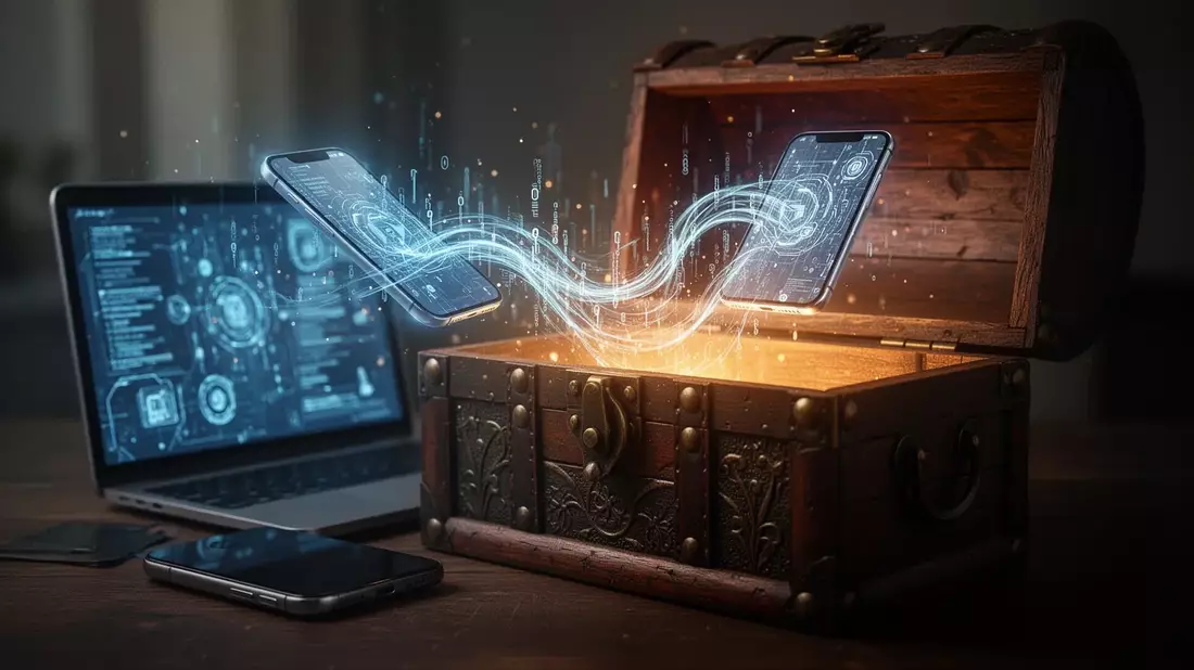 Digitaler Nachlass: Chinesischer Gerichtsfall zu Gaming-Accounts