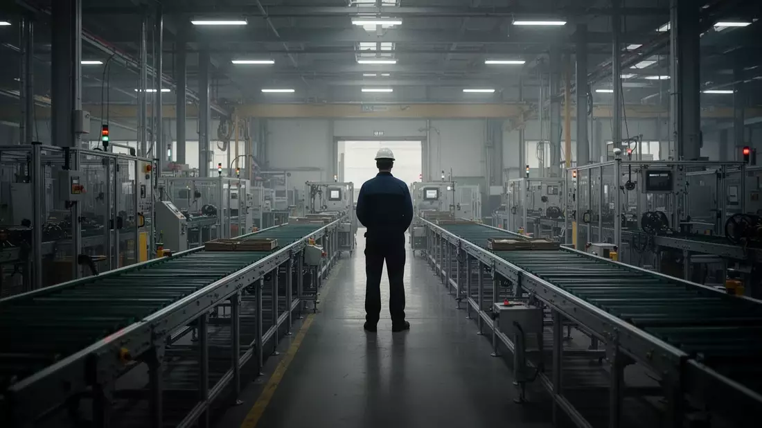Deutscher Arbeitsmarkt: VW, Eichbaum und Salzgitter bauen massiv Stellen ab