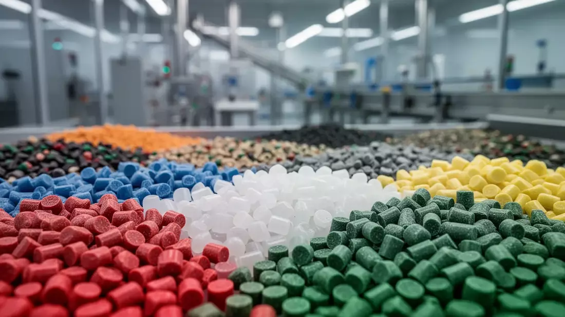 UBA konkretisiert Anforderungen an Recycling-Kunststoffprodukte