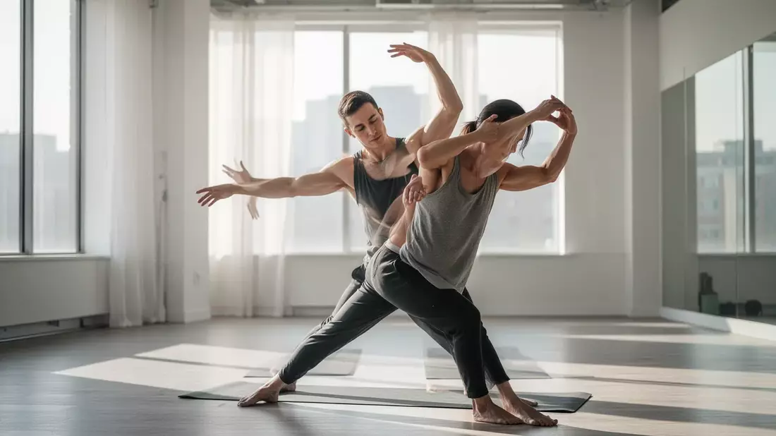 Sportmedizin: Bewegung als Therapie bei chronischen Schmerzen