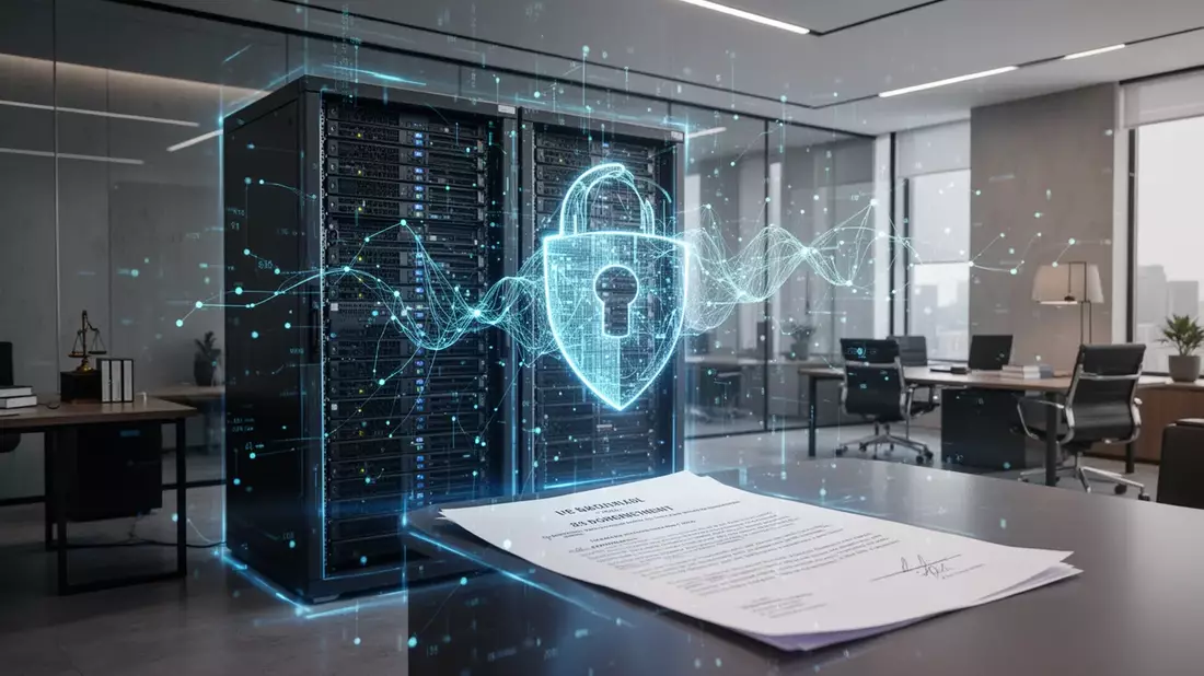 EU-Regulierungswelle: NIS2, CRA und neue Cloud-Strategien für Firmen
