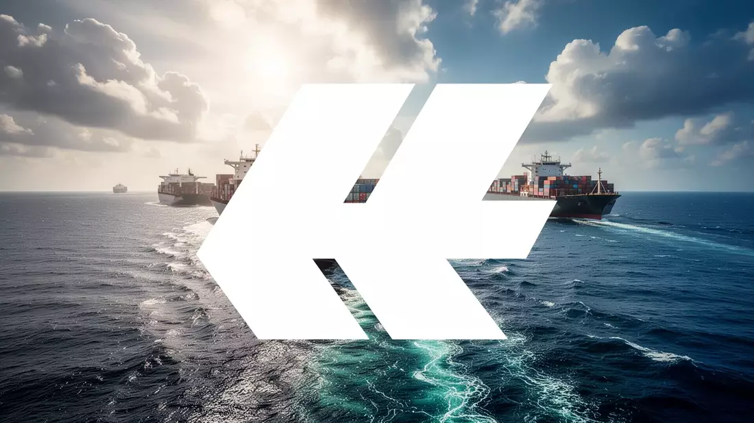 Hapag-Lloyd Aktie: Prognose nach oben korrigiert