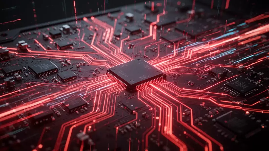 AMD FSR: Neue Multi-Frame-Generation mit bis zu 8x Leistung entdeckt