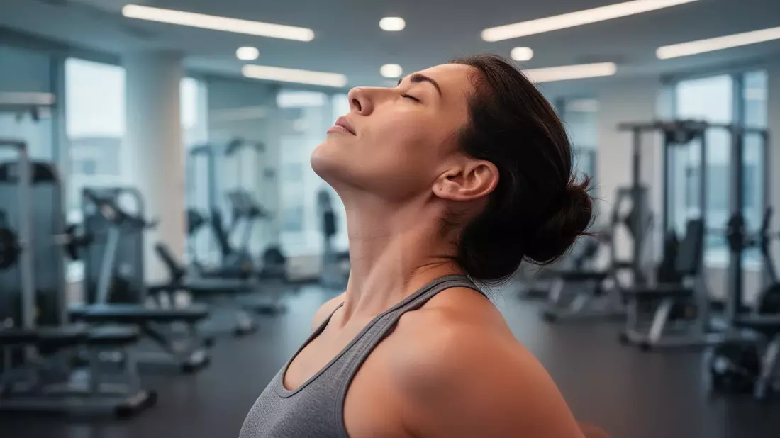 Bewegung als Medizin: Neue Forschung zu NOX4 und Zellregeneration