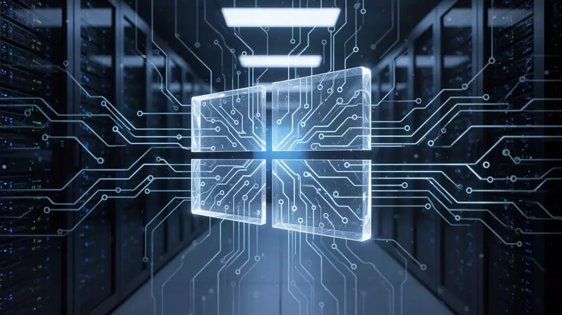 Microsofts KI-Agenten jagen Windows-Schwachstellen effizienter