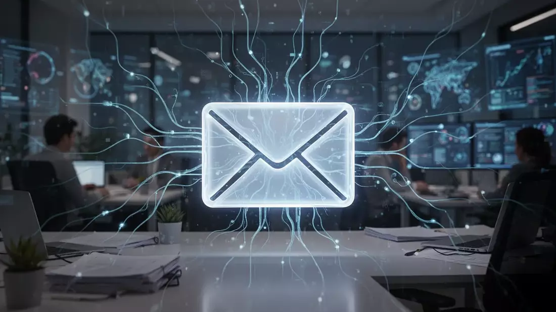 Microsoft Outlook: Neue Warnfunktion gegen alte E-Mail-Antworten