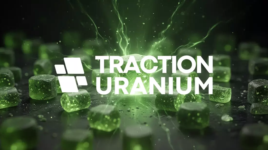 Traction Uranium: Marketing-Deal verlängert trotz Kursverfall