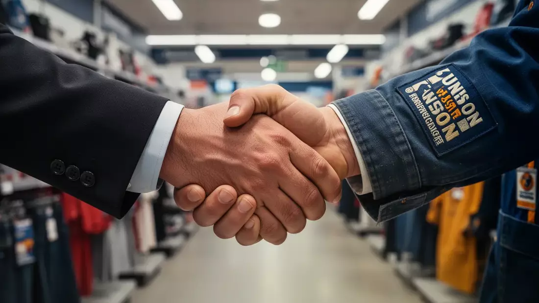 Tarifkonflikt im Handel: Arbeitgeber stoppen Verhandlungen in vier Ländern