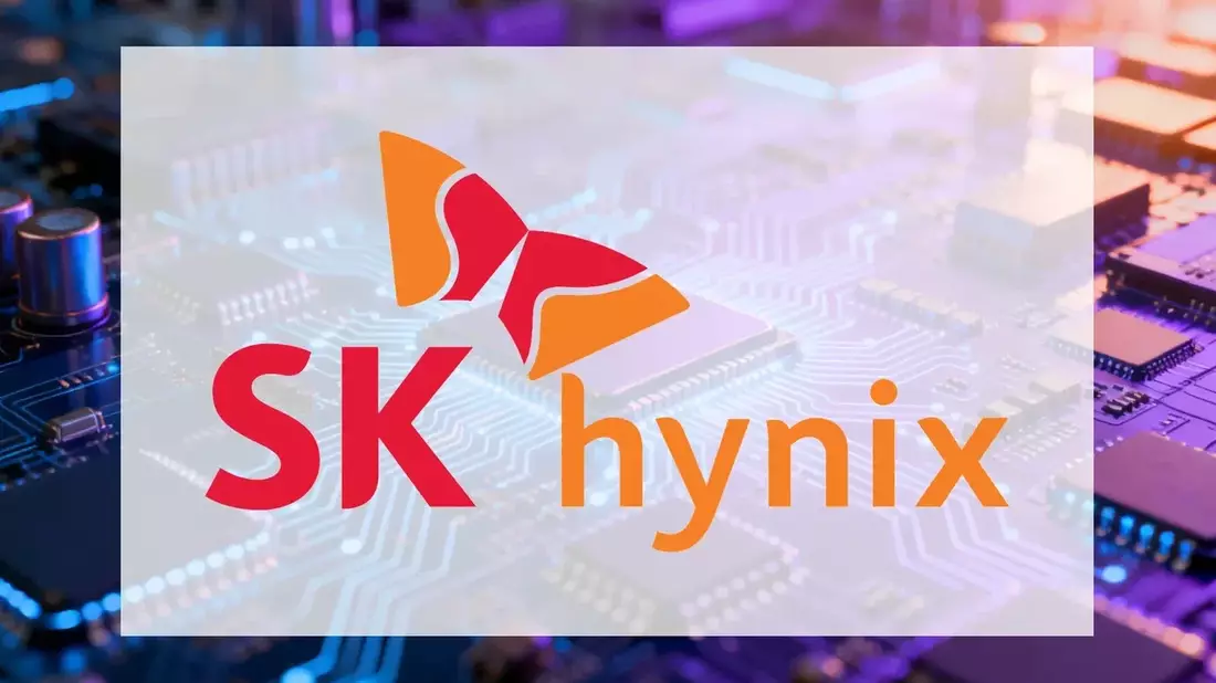 SK Hynix se desploma en Seúl tras el mayor desembarco asiático en Wall Street