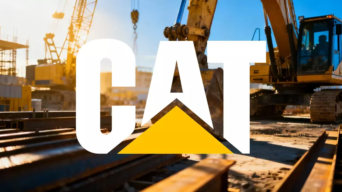 Caterpillar Aktie: Oppenheimer hebt Kursziel dank KI-Boom an