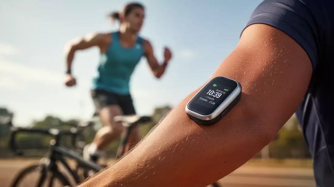 CGM und Bewegung: Neue Studien revolutionieren Stoffwechseltherapie