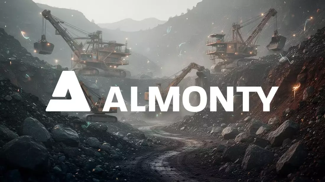 Wolframio en máximos históricos: Almonty Industries y la contradicción bursátil