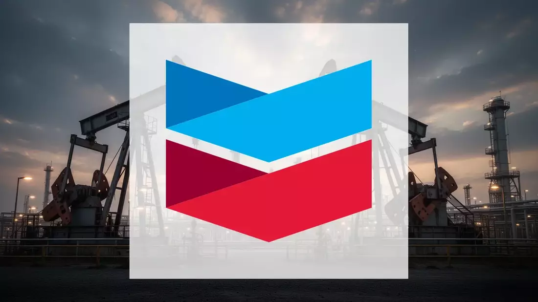 Chevron Aktie: Irak wirbt um US-Ölriesen für West Qurna-2